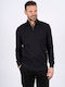 Bluse Black
