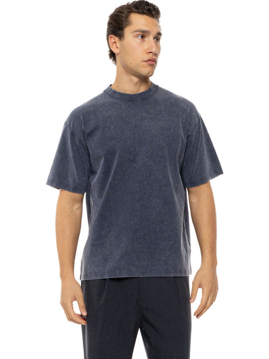 Splendid Tricou Gri Închis