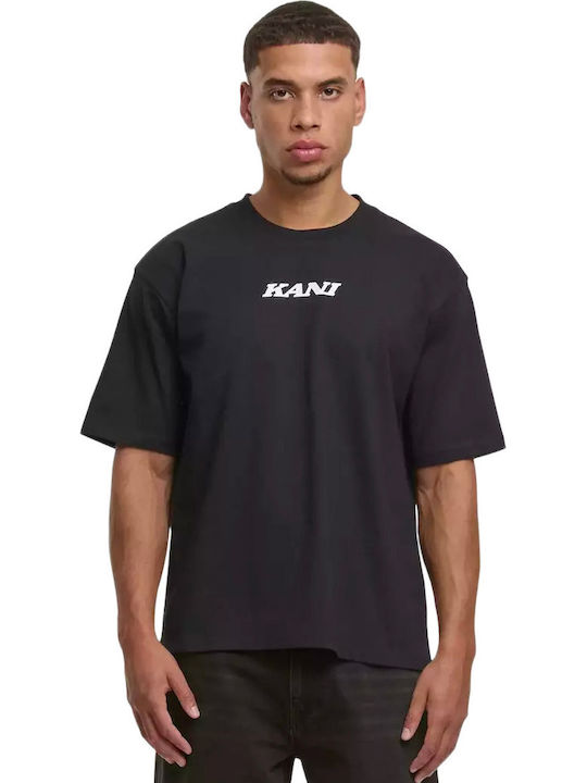Karl Kani T-shirt Black