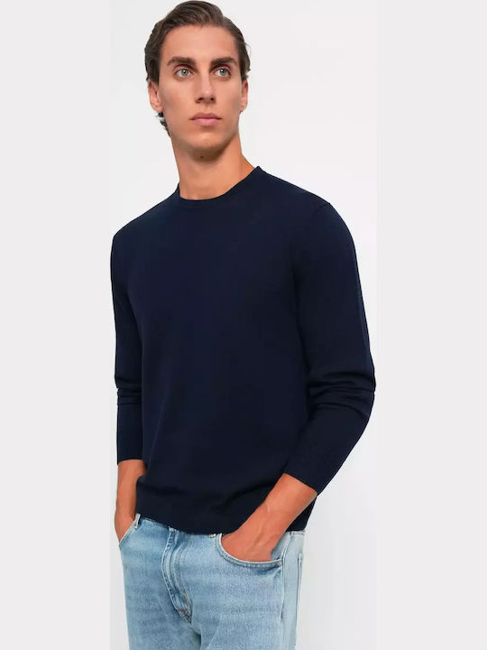 Calvin Klein Pullover Dark Blue