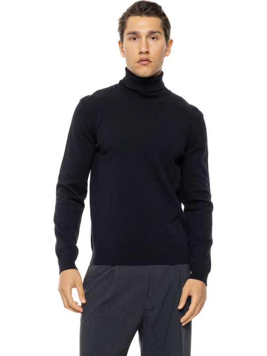 Biston Biston Herrenblusen Langarm Pullover Sch...