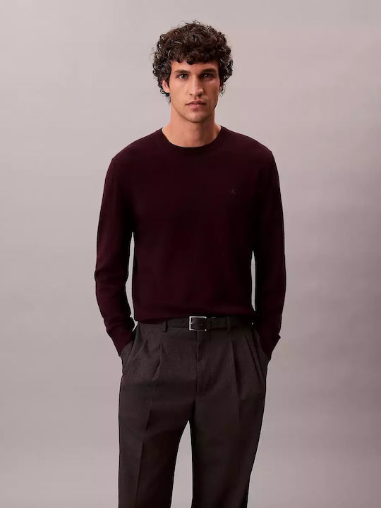 Calvin Klein Langarm Pullover Grenna