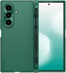 Nillkin Super Frosted Back Cover Πλαστικό Πράσι...
