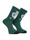 Volcom Heavy Tone Чорапи Green 1Пакет