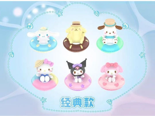 Sanrio Jucărie Miniatură