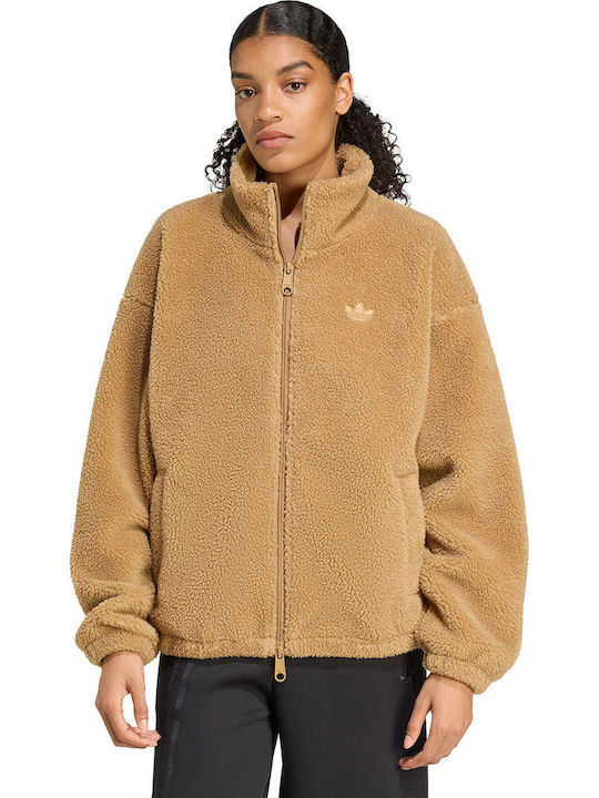 adidas Originals Jachetă Brown