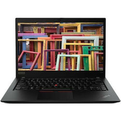 Lenovo THINKPAD T14S G1 Refurbished (Ryzen 5 Pro-4650U/16GB) Lenovo THINKPAD T14S G1 Refurbished (Ryzen 5 Pro-4650U/16GB)