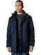 Jacket Navy
