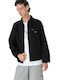 Canvas Jacket Black