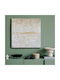 HomeMarkt Gobi Painting on Canvas 70x70cm