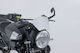 SW-Motech Motorcycle Windshield & Windscreen Transparent Visor SCT.03.012.10000/S