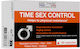 Eric Favre Time Sex Control 340mg Специална Хранителна Добавка за Стрес 60 Капсули