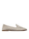 Γυναικεία Loafers σε Μπεζ Χρώμα
