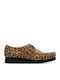 Casual Wallabee Evo Γυναικεία Μοκασίνια σε Καφέ Χρώμα