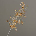Christmas Decorative Flower 48cm Οκ39276