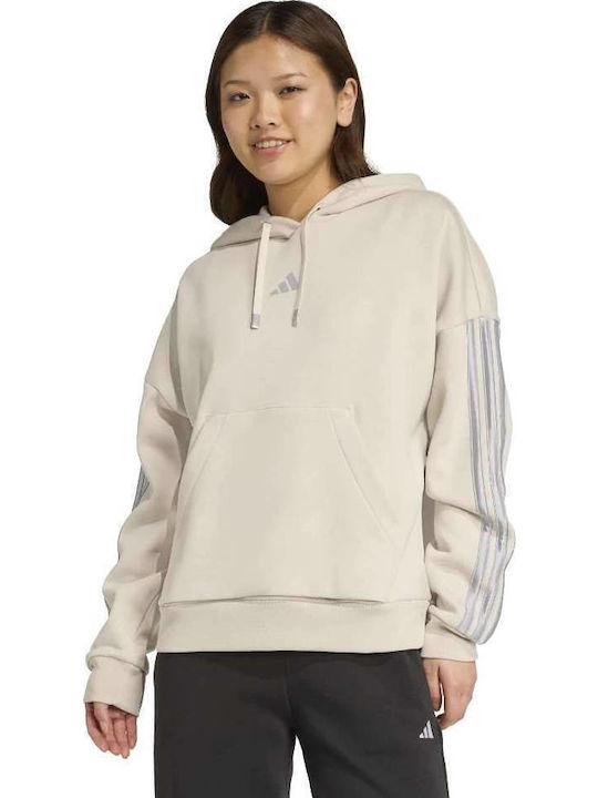adidas Hanorac Aluminum cu Glugă