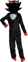Αποκριάτικη Παιδική Στολή Sonic the Hedgehog Αποκριάτικη Παιδική Στολή Sonic the Hedgehog