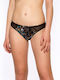 Femeie Slip Black