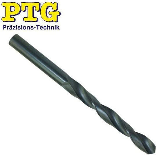 Ptg Burghiu HSS pentru Metal και Lemn 6.5mm