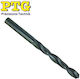 Ptg Burghiu HSS pentru Metal και Lemn 3mm