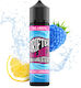 Bar Juice 5000 Ароматен изстрел 12мл/60мл 1бр Blue Razz Lemonade Ice