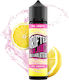 Bar Juice 5000 Shot de aromă 12ml/60ml 1buc Pink Lemonade