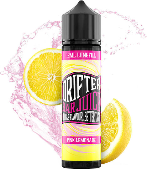 Bar Juice 5000 Shot de aromă 12ml/60ml 1buc Pink Lemonade