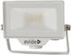 Avide Waterproof LED Floodlight 10W Natural White 4000K IP44