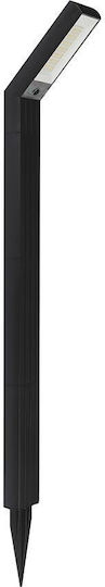 V-TAC Соларна Светлина Градински Стълб 1.5W IP65
