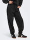 Sweatpants Black