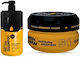 NISHMAN Intensive Hair Styling Keratin-Set mit Shampoo