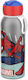 Mepal Bottle Thermos Stainless Steel 350ml Silver with Straw and Handle