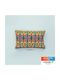 Strom Eco Perna De Canapea Geometric Pop Madrid Geometric Pop 50x70 Cm