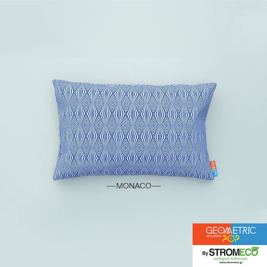 Strom Eco Възглавница За Диван Geometric Pop (Monaco) Geometric Pop 50x70см