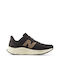 Fresh Foam Arishi v4 Damen Sportschuhe Laufen Schwarz