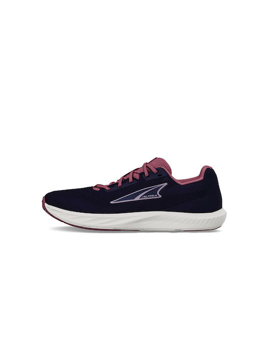 Altra Escalante 4 Sport Shoes Running Navy / Μπλε