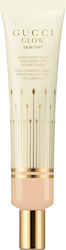 Gucci Glow Skin Tint Κρέμα Ημέρας για Λάμψη 40ml