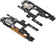 Honor Power Volume Button Flex Pad X8a 9706abnb