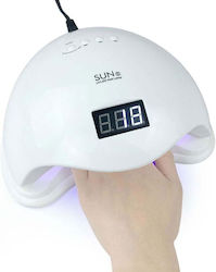 Nageltrockner UV / LED Nageltrockner UV / LED
