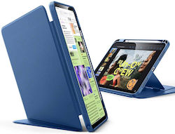 ESR Hybrid Flip Cover (iPad Pro 11 (2024), iPad Pro 11 (2025)) Μπλε
