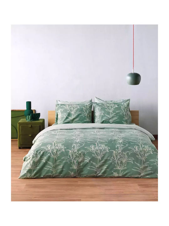 Kentia Set Cearșafuri 240x270cm. Versus Silia 36 4buc