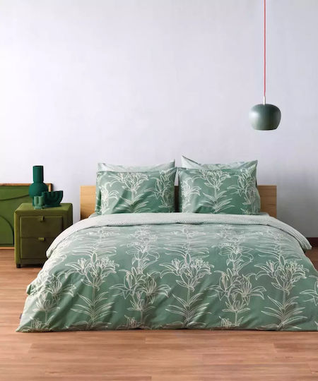 Kentia Sheet Sets King Size 270x270cm. Versus Silia 36 4pcs