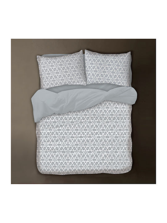 Isadore Lorraine Sheet Sets Queen 240x260cm. El...