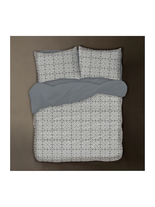 Isadore Lorraine Sheet Sets Queen 240x260cm. Mo...