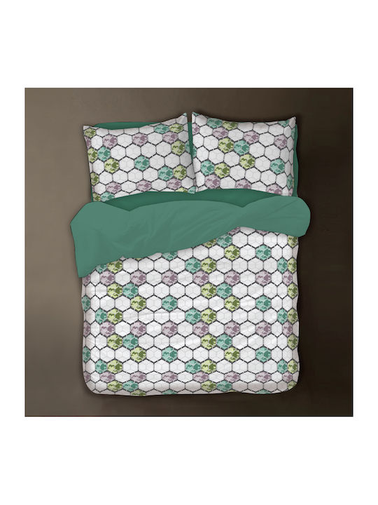Isadore Lorraine Sheet Sets Single 160x260cm. B...