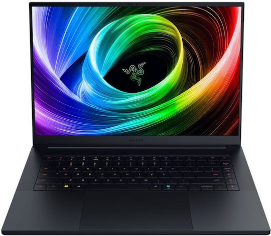 Razer Blade 18 18" IPS UHD (Ultra 9-275 HX/32GB/1TB SSD/GeForce RTX 5070 Ti/W11 Home) (US Keyboard)
