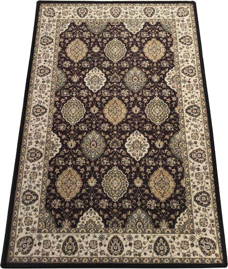 Chios Hellas Crystal Velvet Rug Rectangular 17
