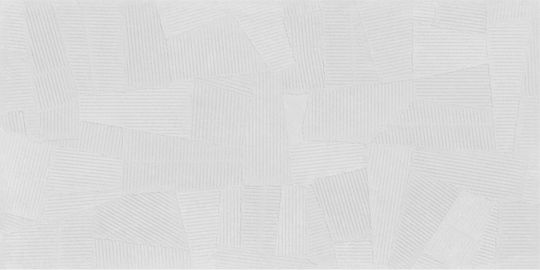 Karag Placă Perete Interior Mat 120x60cm Bianco