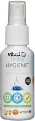 Vital Baby Cleansing Water 50ml Vital Baby Cleansing Water 50ml