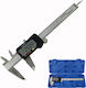 SKS Tools 40010027 Ψηφιακό Παχύμετρο με Εύρος Μ...